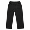 DIXWAR Women Signature Sweatpants – Black
