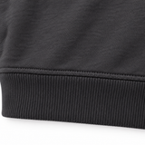 DIXWAR Premium Oversized-Hoodie – Grau
