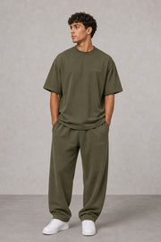 Olive Green