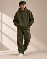 Olive Green