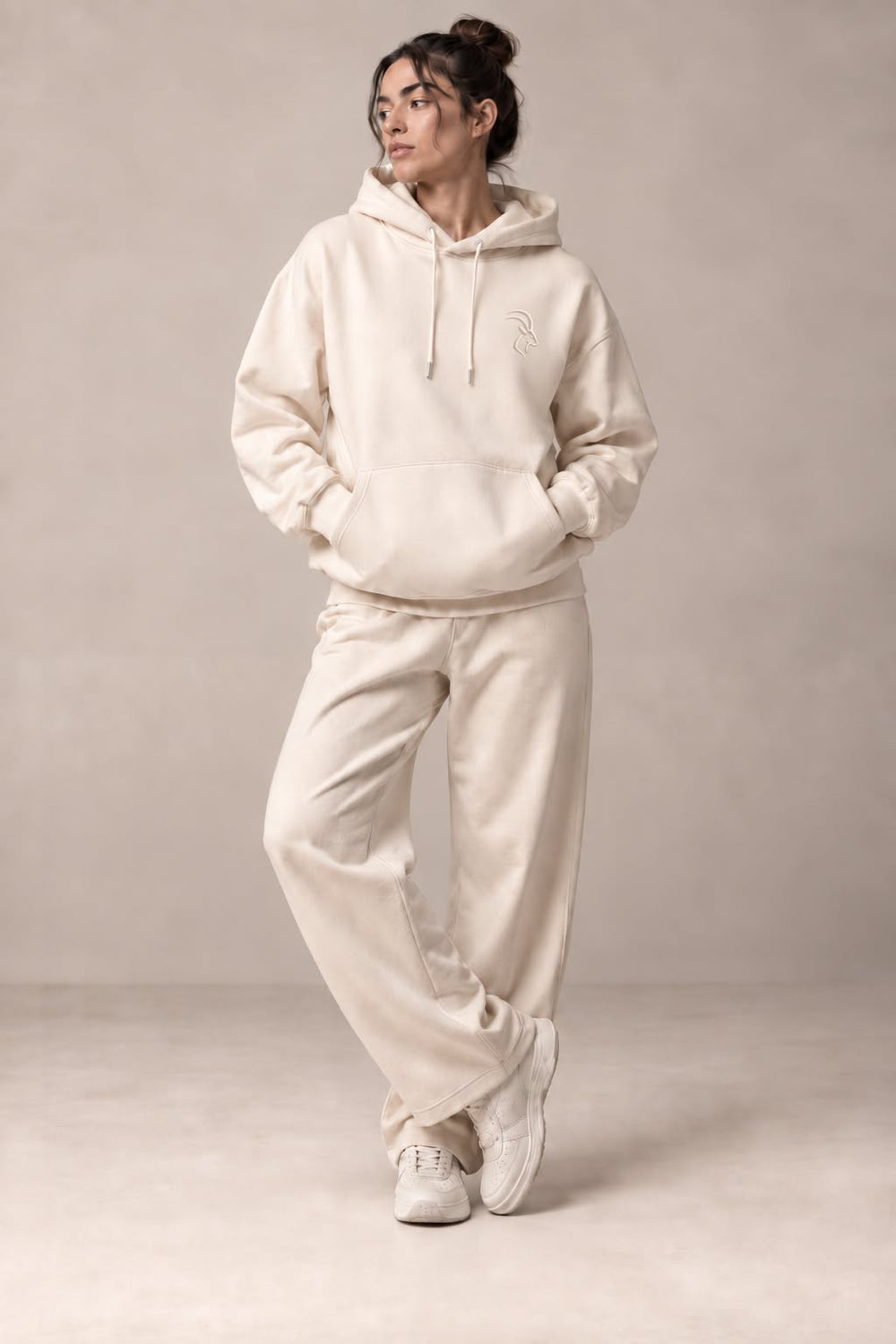 DIXWAR Women Premium Hoodies