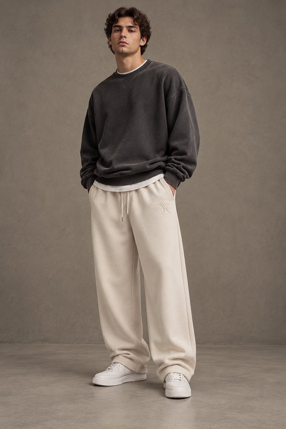 PREMIUM SWEATPANTS
