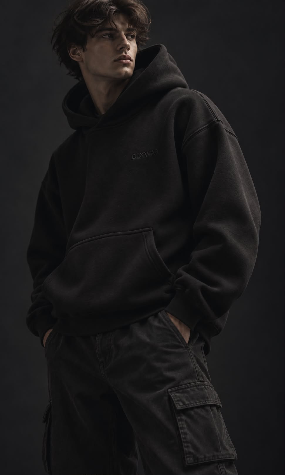 PREMIUM HOODIES