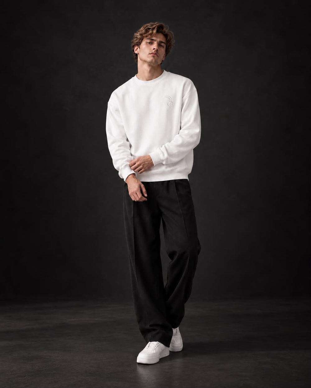 Long Sleeve T-Shirts