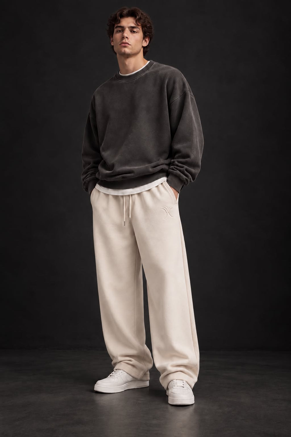 PREMIUM SWEATPANTS
